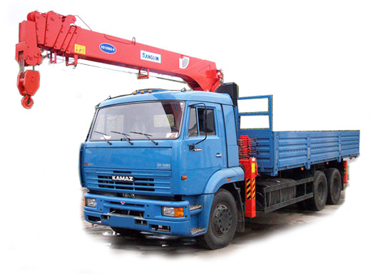 Манипулятор Щербинка